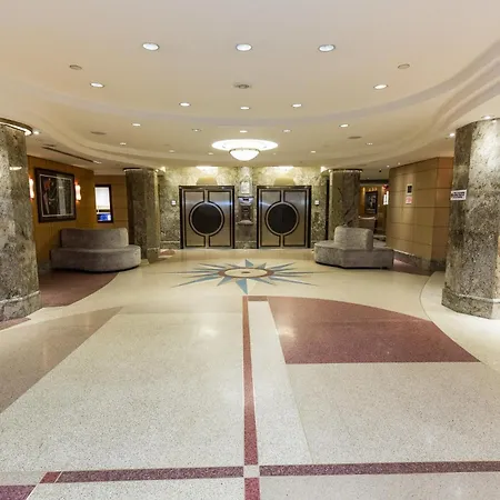 The Belvedere Hotel-3