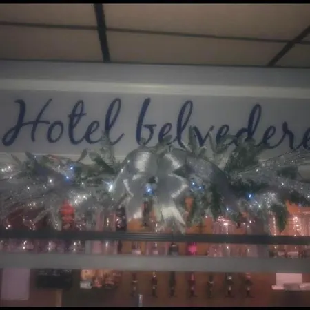 The Hotel Belvedere-3