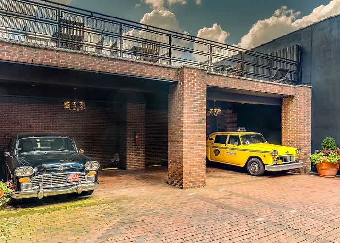 Henry Norman Hotel (Adults Only) New York